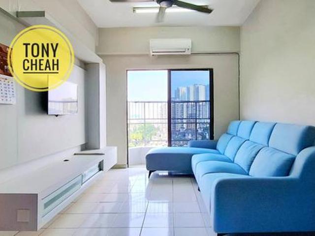 Condominium for sale in Mukim 13, Georgetown
