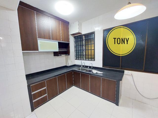 Condominium for sale in Mukim 13, Georgetown