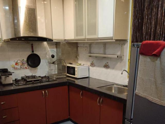Apartment for rent in Mukim 13, Georgetown