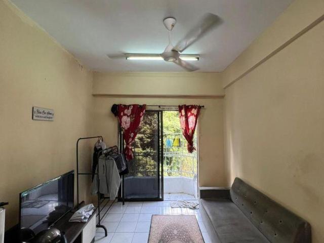 Apartment for rent in Mukim 13, Georgetown