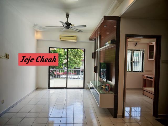 Condominium for sale in Relau, George Town