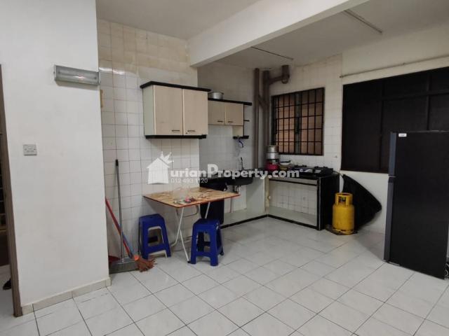 Apartment for rent in Mukim 13, Georgetown