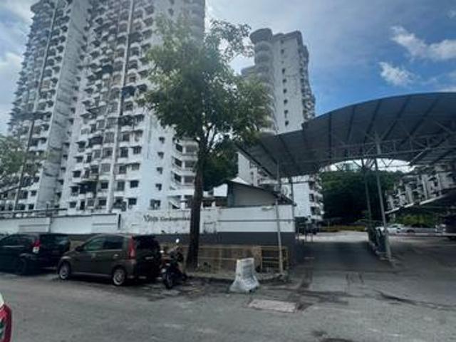 Condominium for sale in Mukim 13, Georgetown