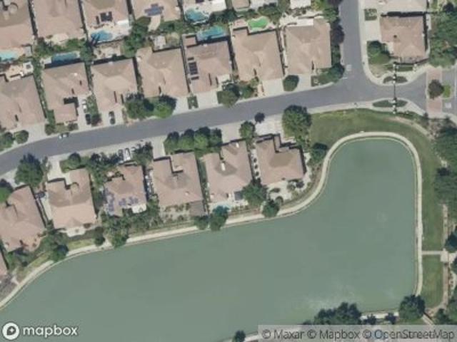 House for sale in Sacramento, California