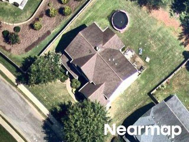 House for sale in Cumming, Georgia