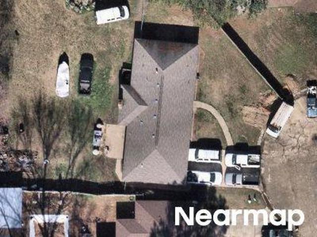 House for sale in Jackson, Mississippi