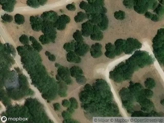 Land for sale in Whitney, Texas