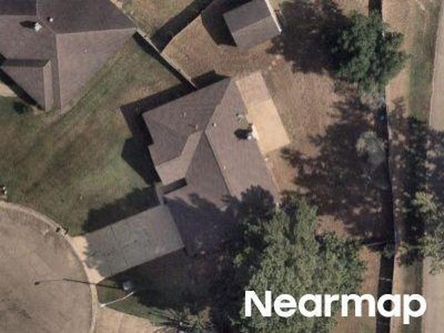 House for sale in Mississippi