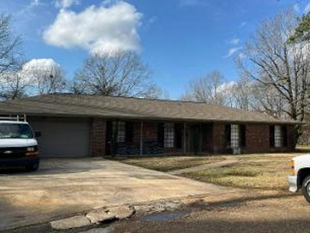 House for sale in Jackson, Mississippi