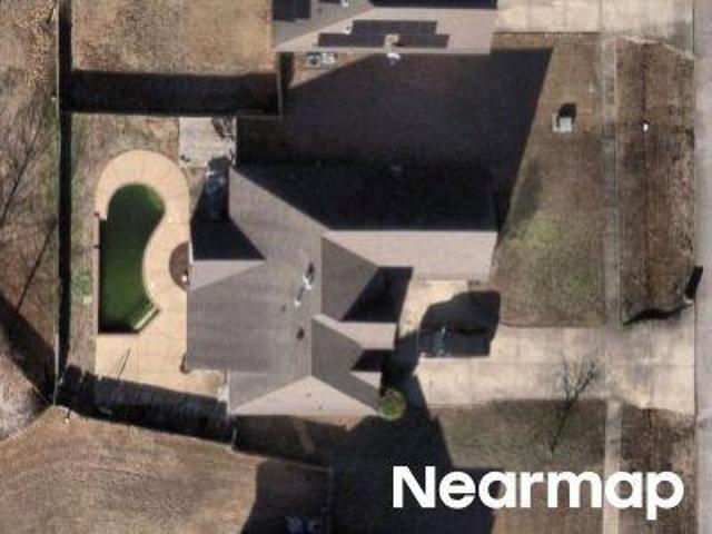 House for sale in Ark