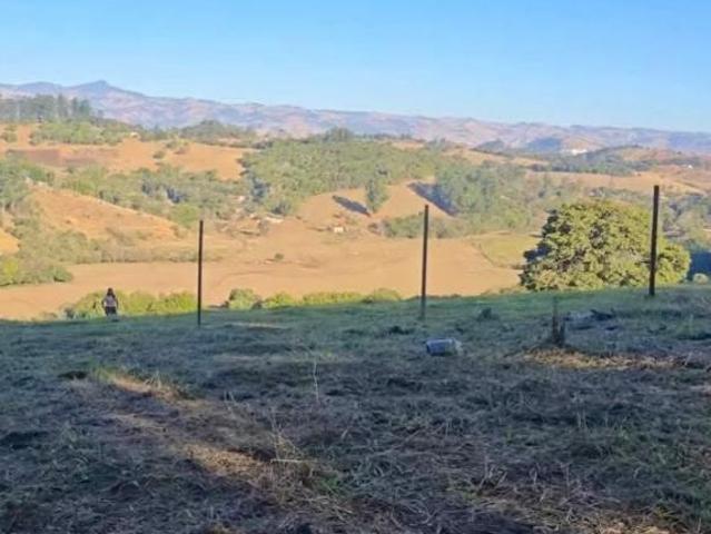 Terreno venda em Região Geográfica Imediata de Pouso Alegre, Cambuí