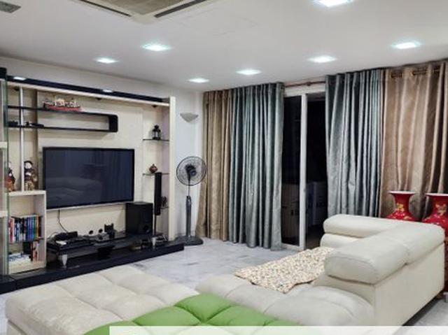 Condominium for rent in Country Heights Damansara, Kuala Lumpur