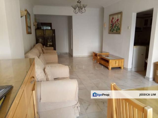 Condominium for rent in Country Heights Damansara, Kuala Lumpur
