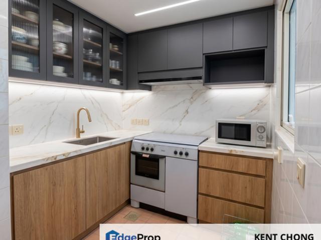 Condominium for sale in Country Heights Damansara, Kuala Lumpur