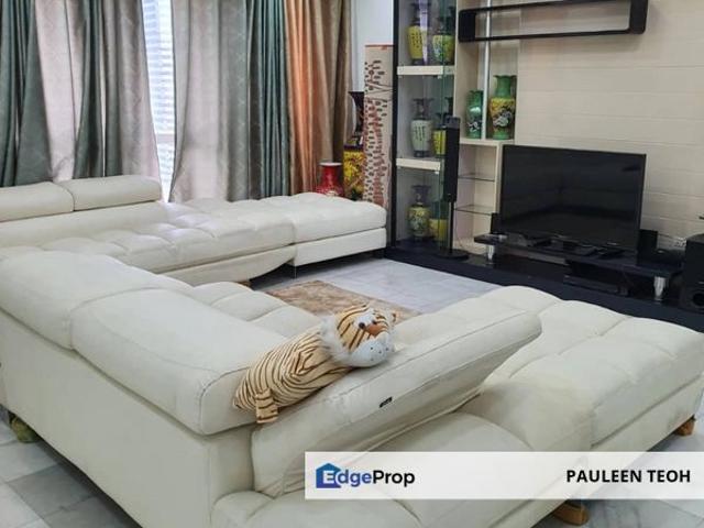 Condominium for rent in Country Heights Damansara, Kuala Lumpur