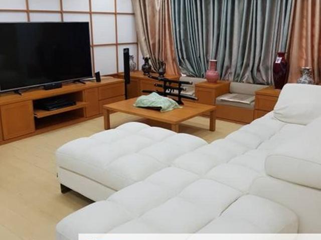 Condominium for rent in Country Heights Damansara, Kuala Lumpur