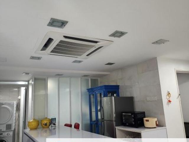 Condominium for rent in Country Heights Damansara, Kuala Lumpur