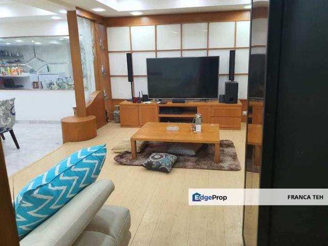 Condominium for rent in Ampang, Kuala Lumpur