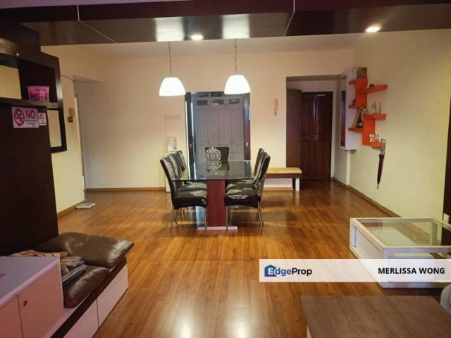 Condominium for rent in Country Heights Damansara, Kuala Lumpur