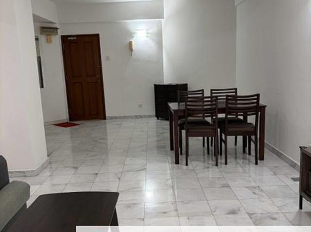 Condominium for rent in Country Heights Damansara, Kuala Lumpur