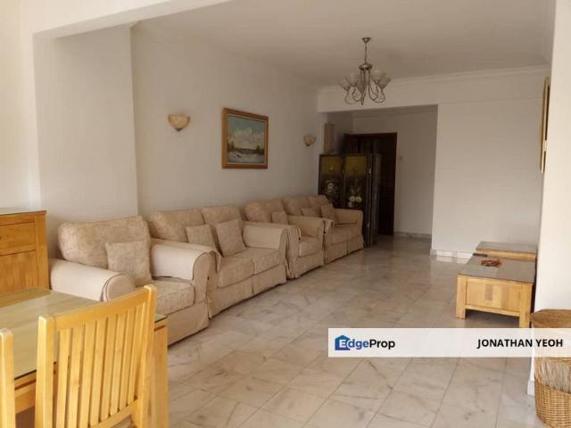 Condominium for rent in Country Heights Damansara, Kuala Lumpur