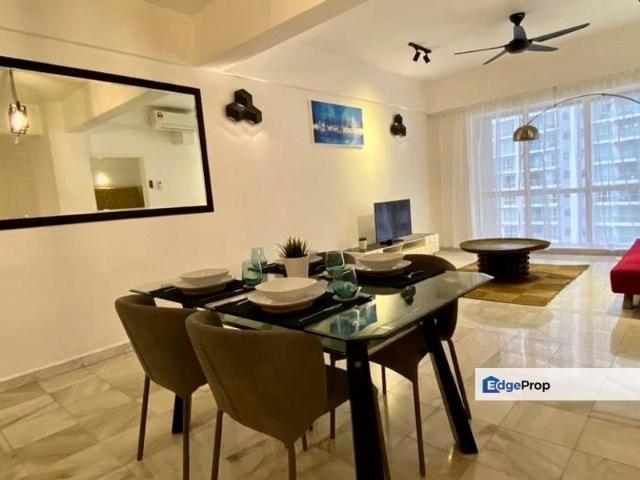 Condominium for sale in Country Heights Damansara, Kuala Lumpur