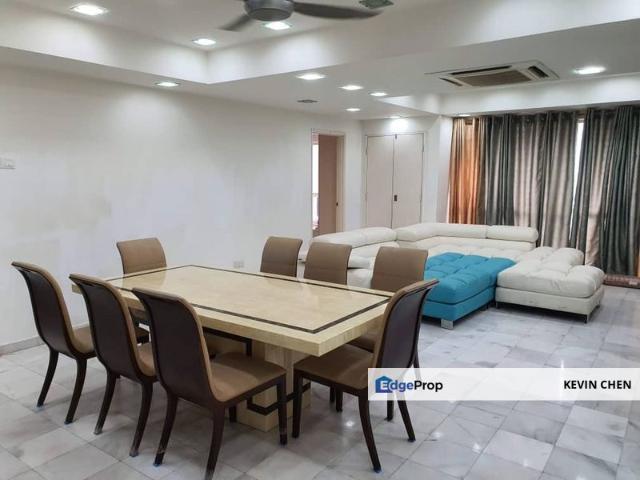 Condominium for rent in Country Heights Damansara, Kuala Lumpur