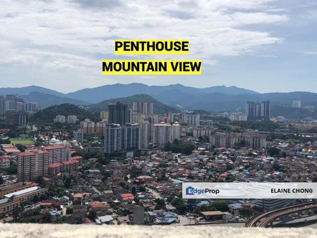 Condominium for sale in Country Heights Damansara, Kuala Lumpur