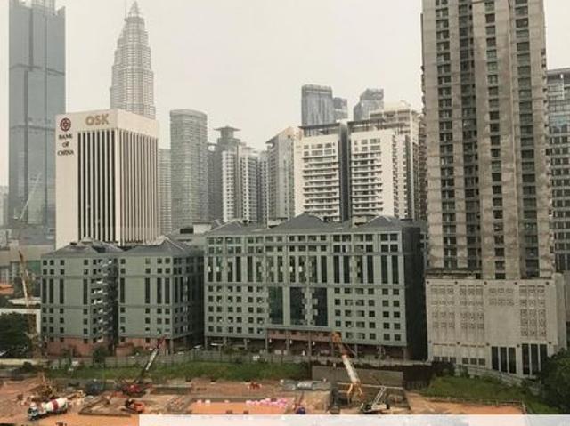 Condominium for rent in Country Heights Damansara, Kuala Lumpur