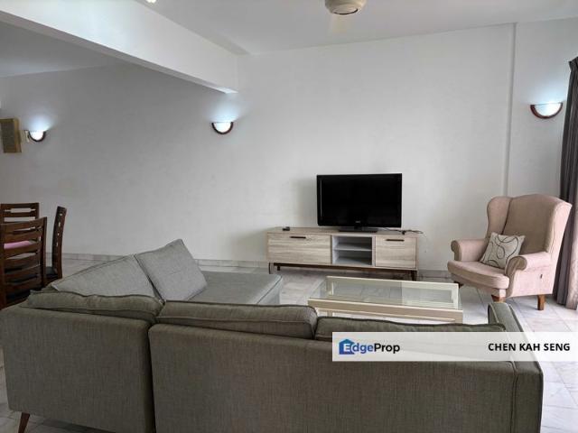 Condominium for rent in Country Heights Damansara, Kuala Lumpur