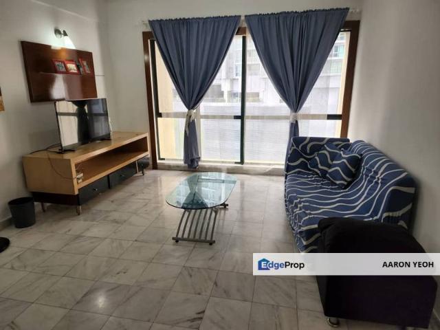 Condominium for rent in Country Heights Damansara, Kuala Lumpur