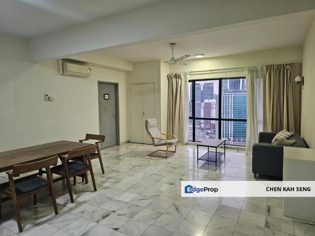 Condominium for rent in Country Heights Damansara, Kuala Lumpur
