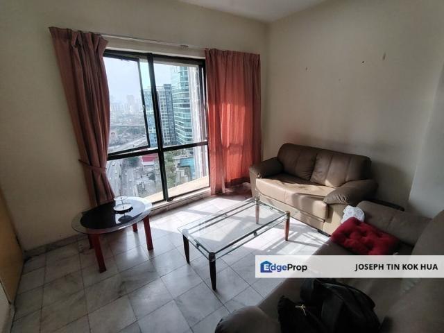 Condominium for rent in Ampang, Kuala Lumpur