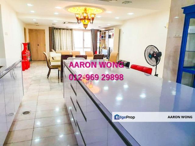 Condominium for rent in Ampang, Kuala Lumpur
