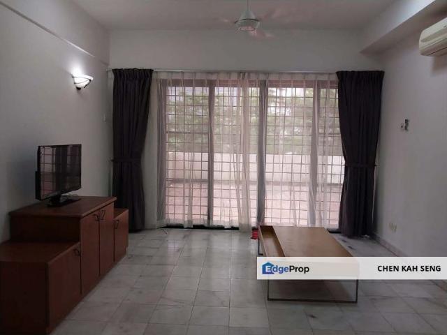 Condominium for rent in Kampung Padang, Kuala Lumpur