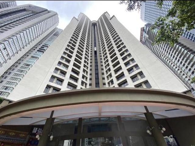 Condominium for sale in Country Heights Damansara, Kuala Lumpur