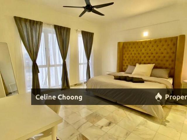 Condominium for sale in Country Heights Damansara, Kuala Lumpur