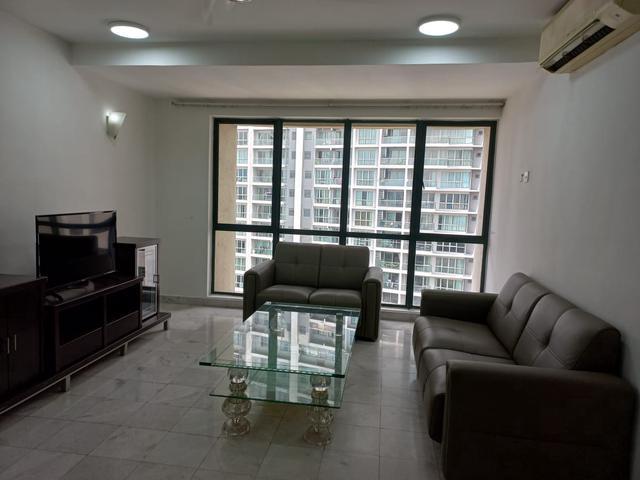 Condominium for rent in Country Heights Damansara, Kuala Lumpur