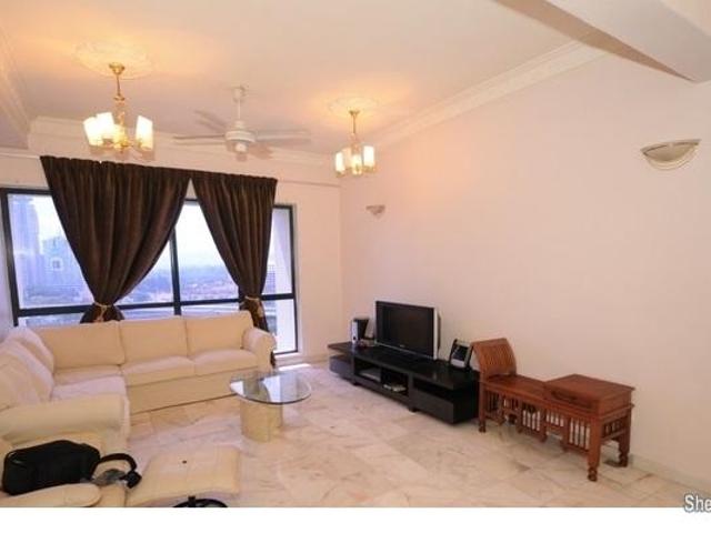 Apartment for sale in Cheras