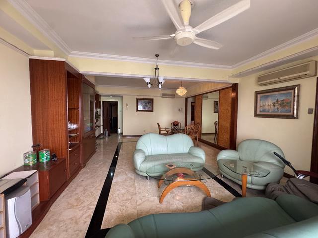 Condominium for sale in Country Heights Damansara, Kuala Lumpur