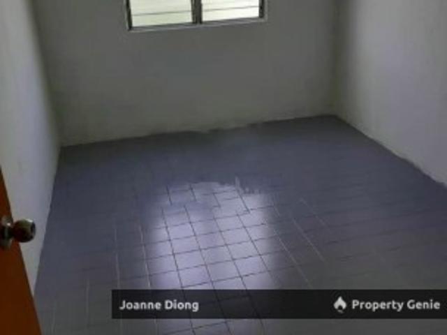 Apartment for rent in Petaling, Damansara Damai
