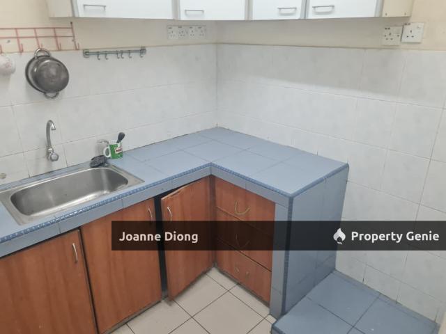 Flat for rent in Petaling, Damansara Damai
