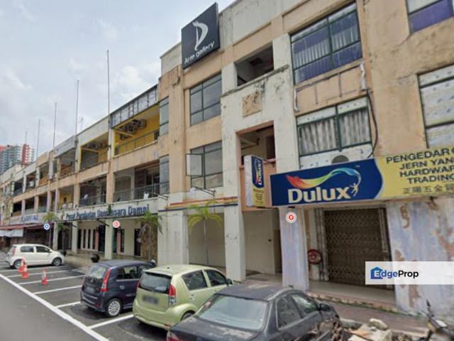Shop for rent in Petaling, Damansara Damai