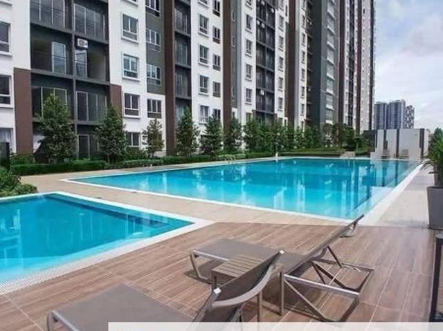 Condominium for rent in Country Heights Damansara, Kuala Lumpur