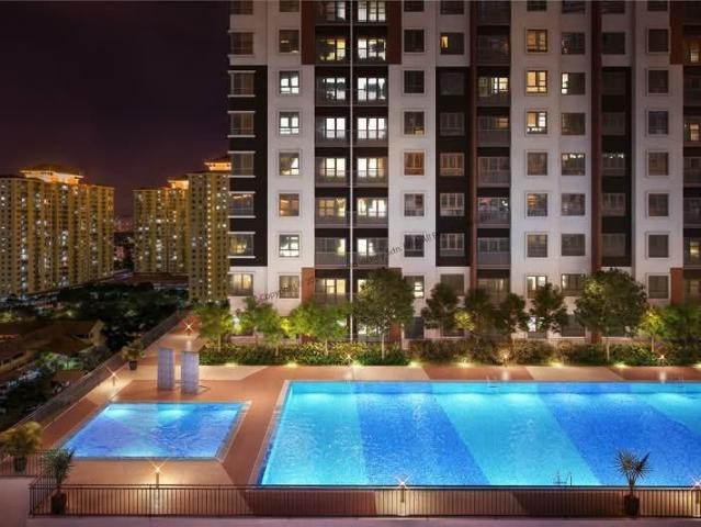 Room for rent in Taman Danau Kota, Kuala Lumpur