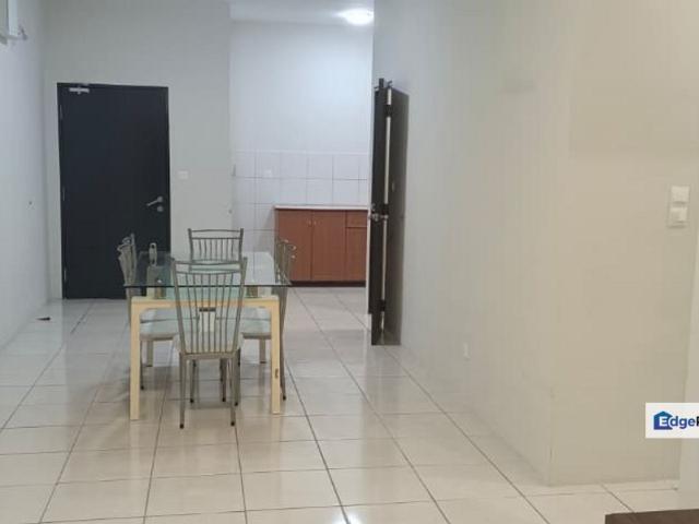 Condominium for rent in Country Heights Damansara, Kuala Lumpur