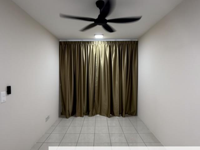 Condominium for rent in Taman Danau Kota, Kuala Lumpur