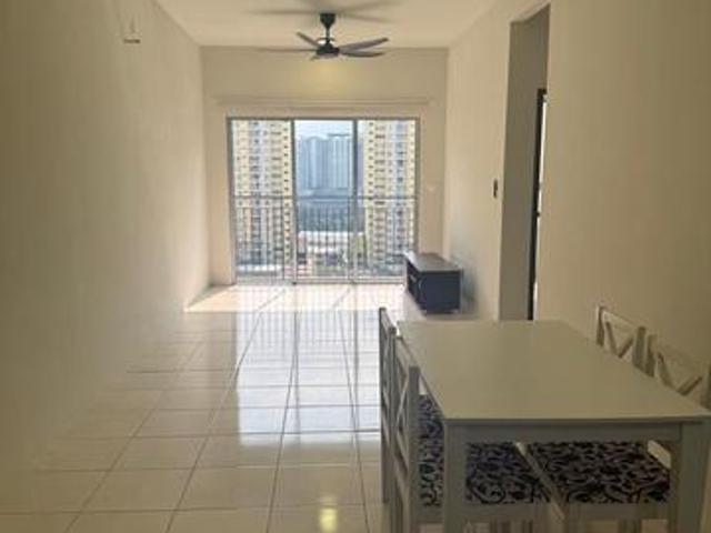 Apartment for rent in Country Heights Damansara, Kuala Lumpur