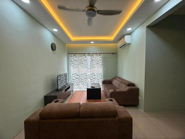 Condominium for rent in Country Heights Damansara, Kuala Lumpur