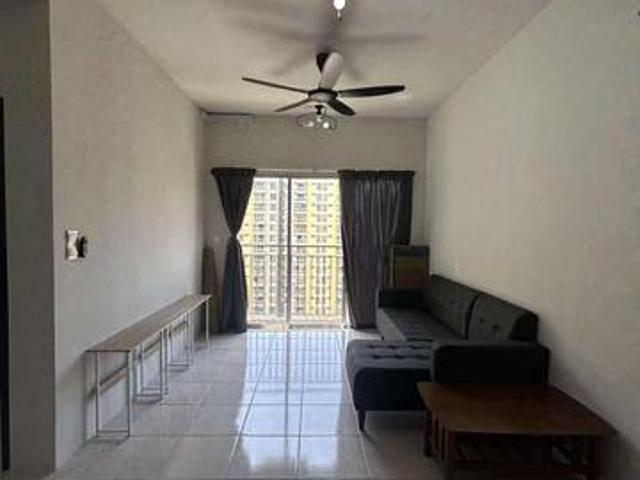 Condominium for rent in Setapak, Kuala Lumpur